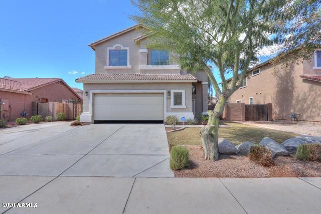 21586 N Greenway Rd., Maricopa, AZ 85238