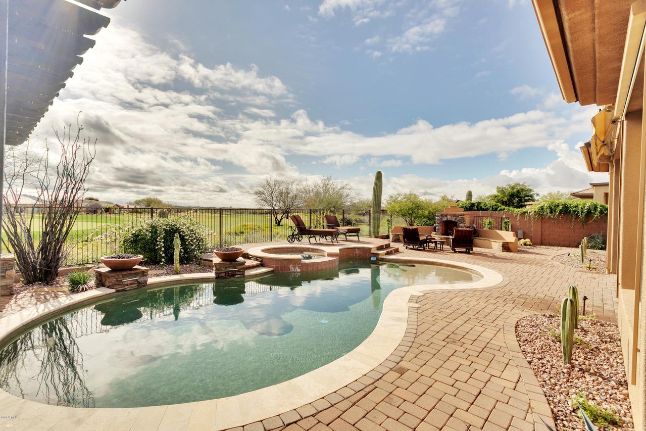 40715 N Long Landing Ct., Phoenix, AZ 85086
