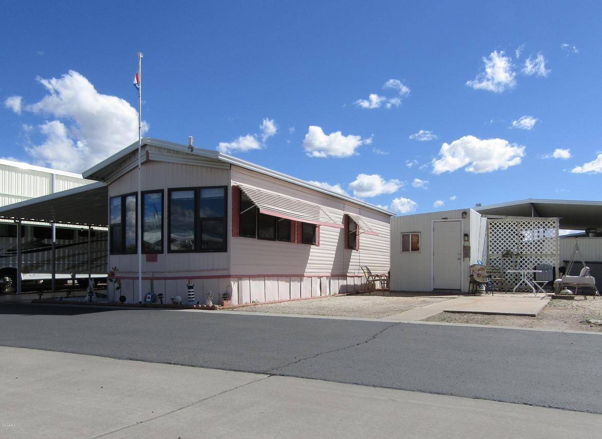 119 E Maricopa Blvd., Florence, AZ 85132