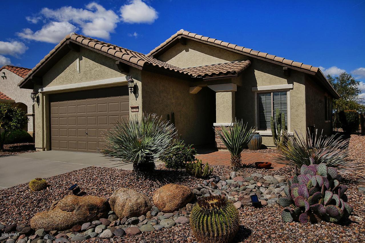 6710 W Mockingbird Way, Florence, AZ 85132