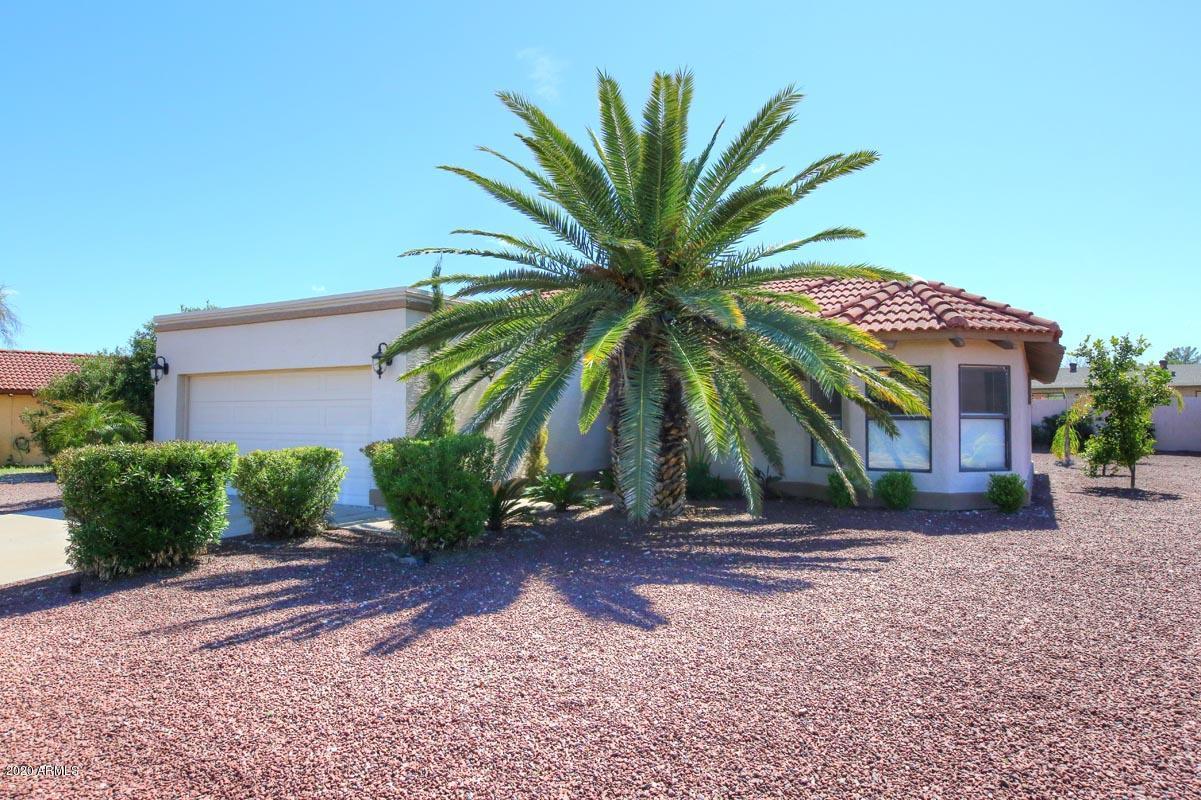 17425 E El Pueblo Blvd., Fountain Hills, AZ 85268