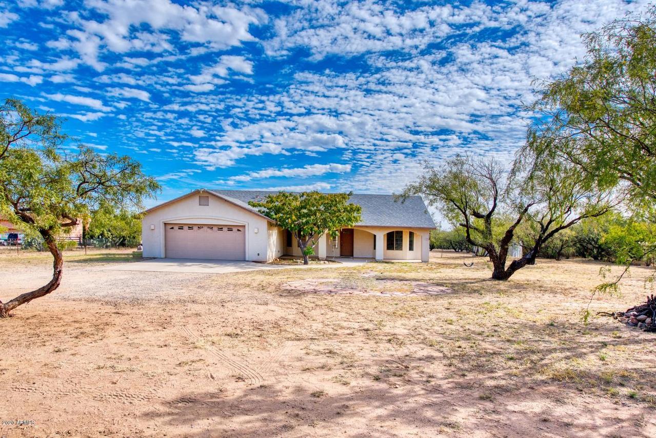 6967 S Calle De La Mango, Hereford, AZ 85615