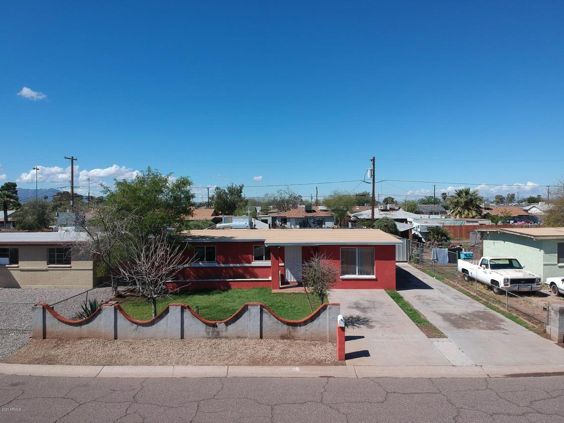 5032 S 36th Ave., Phoenix, AZ 85041