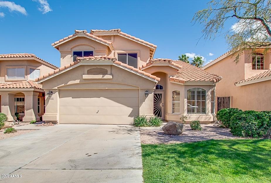 6604 E Raftriver St., Mesa, AZ 85215