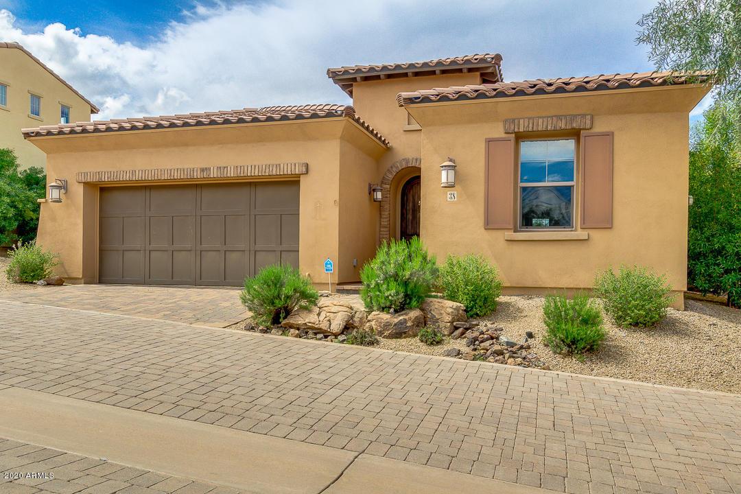 6231 E Mark Way #38, Cave Creek, AZ 85331