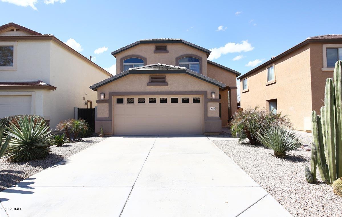 28320 N Gold Ln., San Tan Valley, AZ 85143