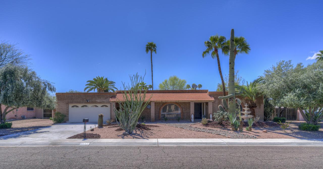 6621 E Sharon Dr., Scottsdale, AZ 85254