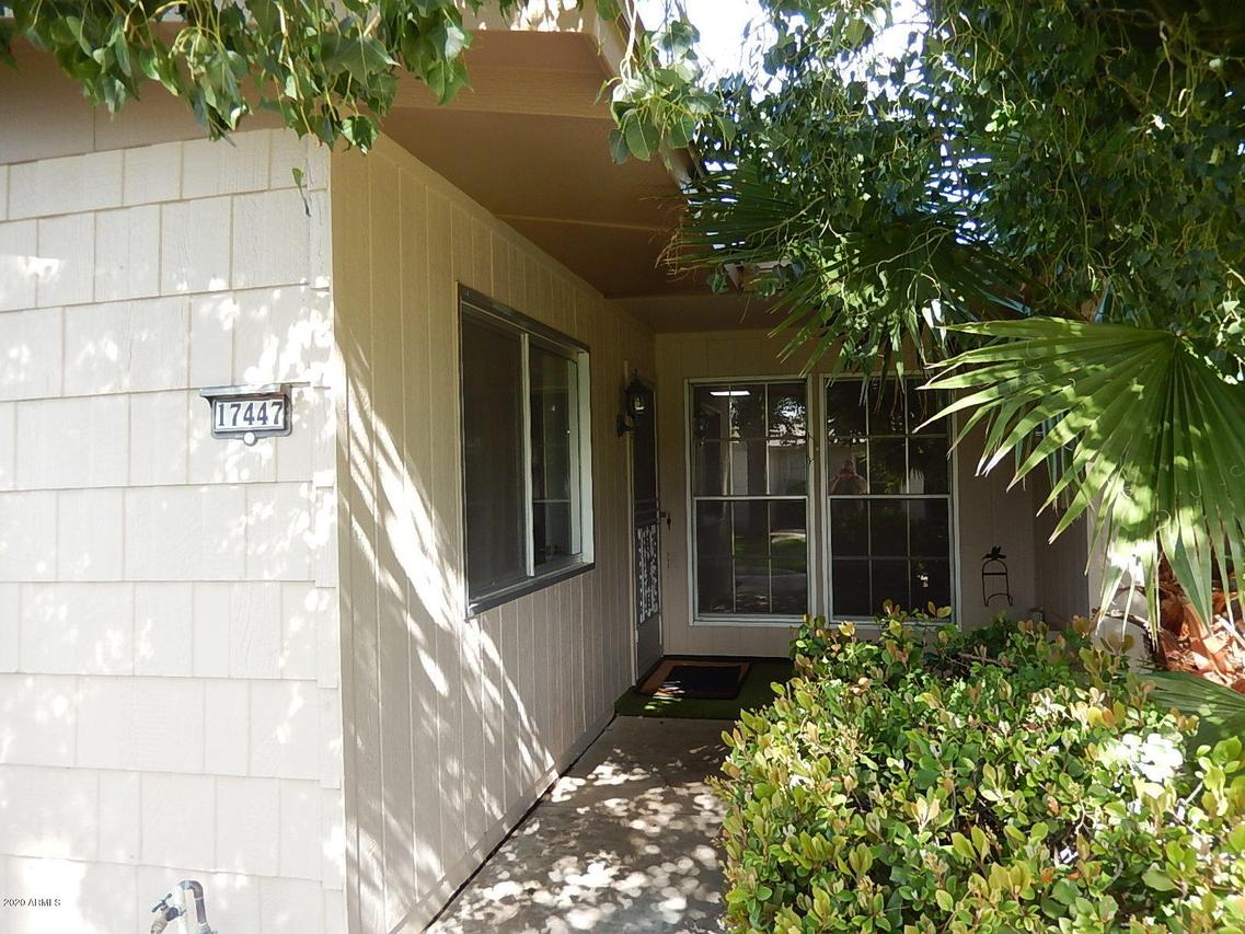 17447 N 102nd Dr., Sun City, AZ 85373