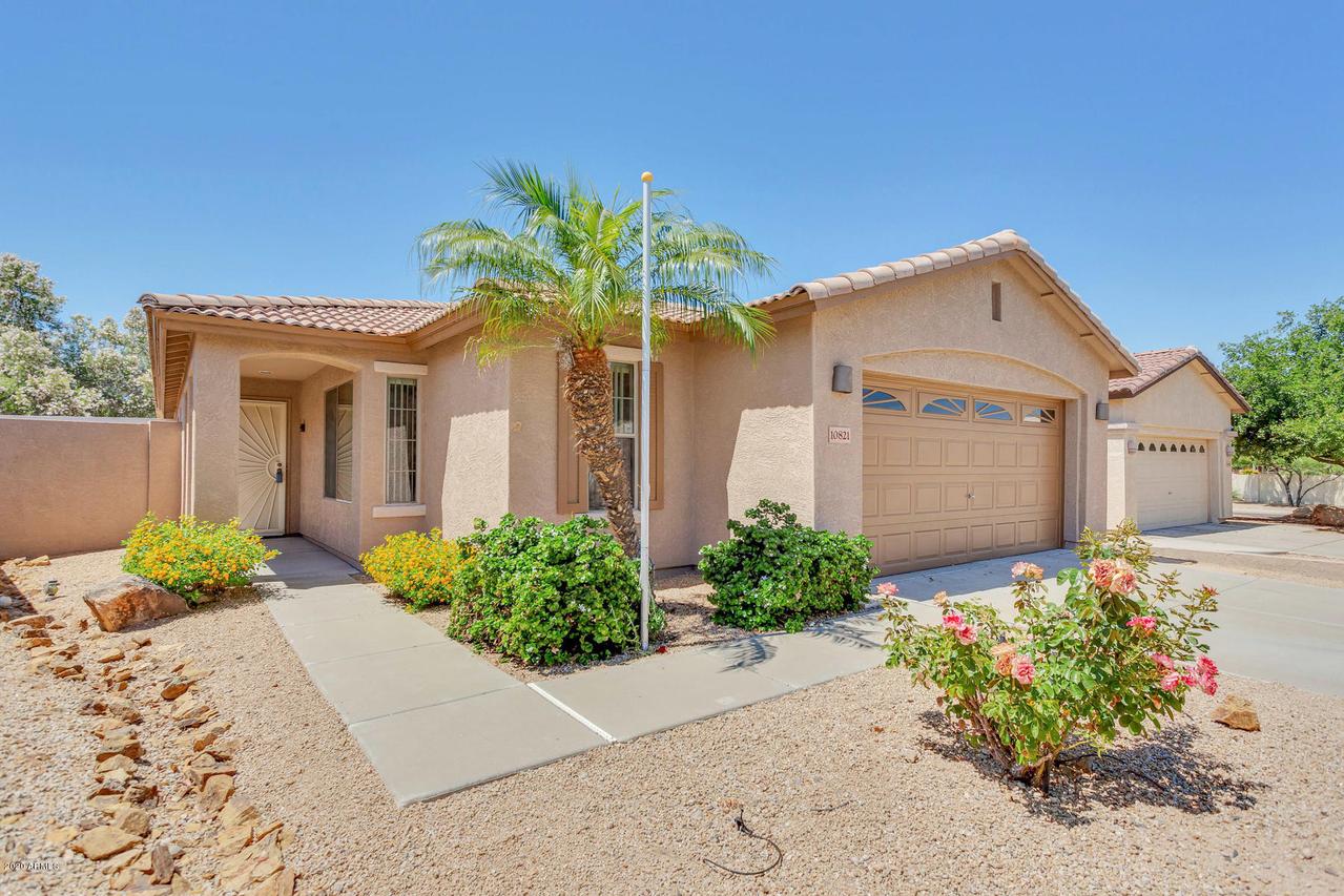10821 W Chisholm Dr., Sun City, AZ 85373