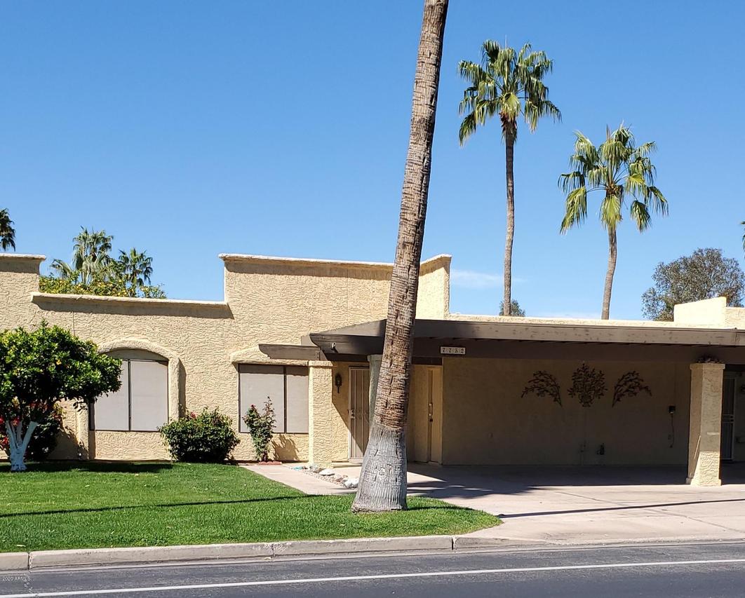 7752 E Coralbell Ave., Mesa, AZ 85208