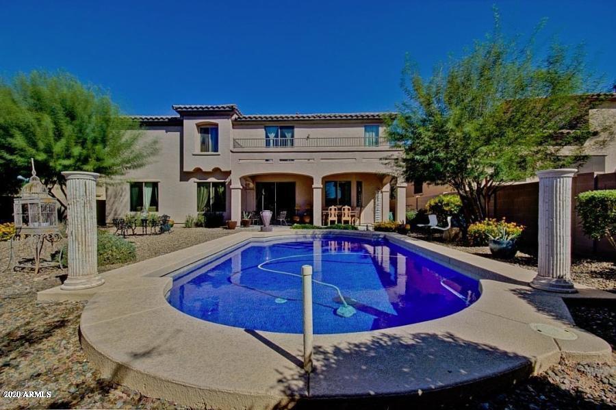 42820 N 45th Dr., New River, AZ 85087