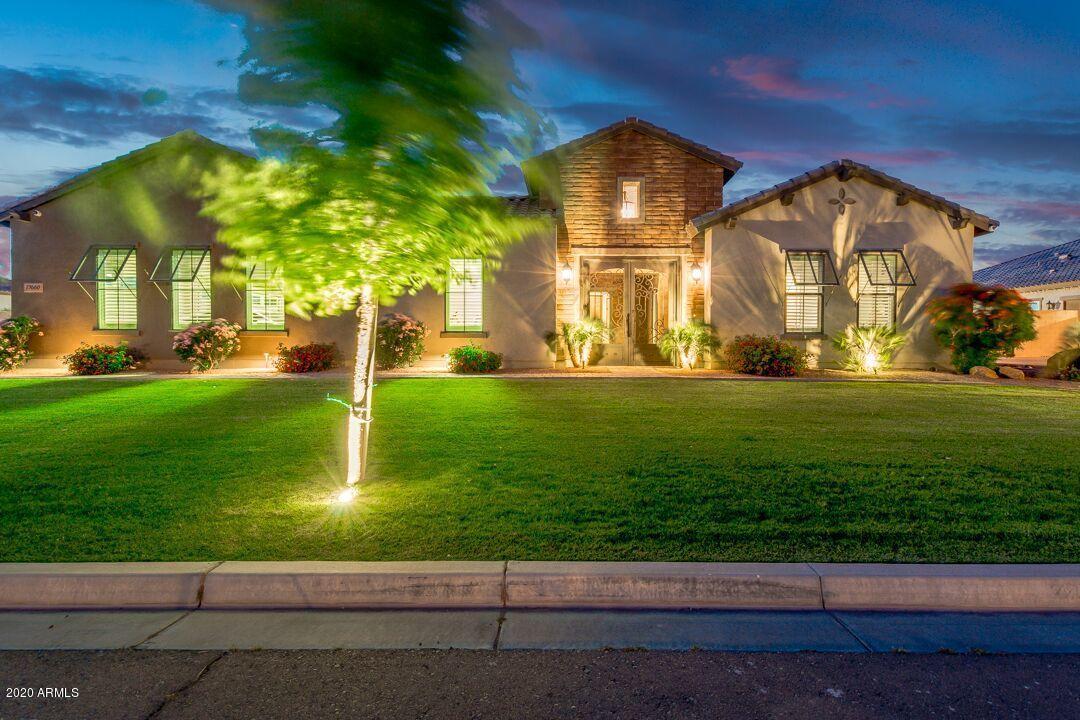 17660 E Appaloosa Ct., Queen Creek, AZ 85142