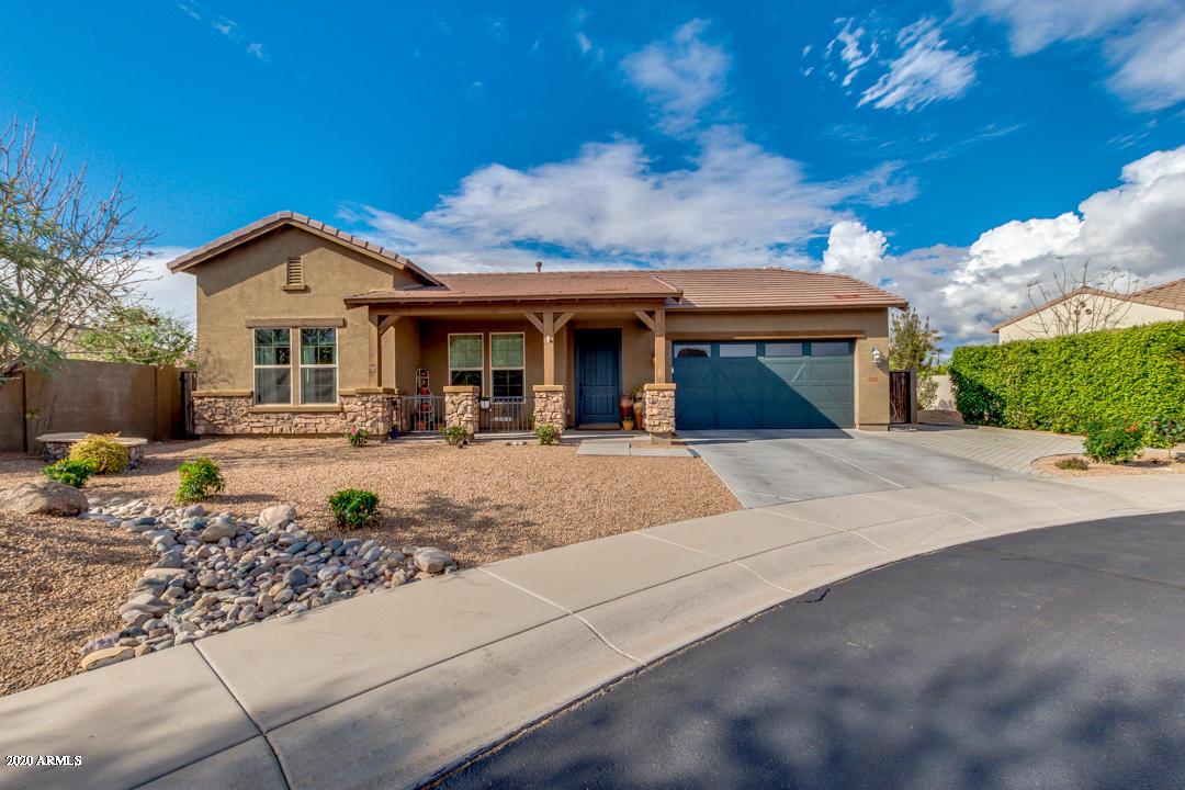 3772 E Turnberry Ct., Gilbert, AZ 85298