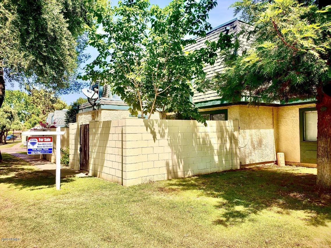 8034 N 32nd Ln., Phoenix, AZ 85051