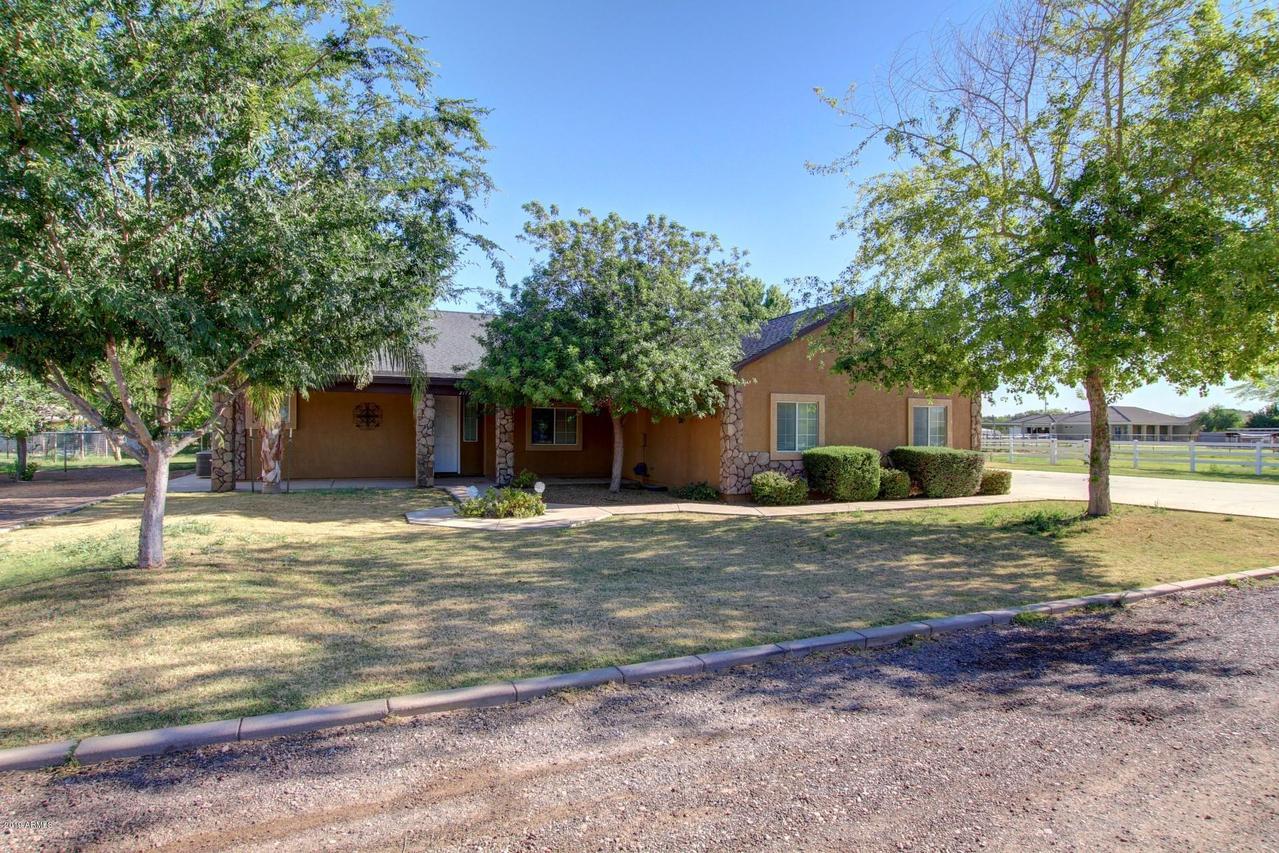21735 S 140th St., Chandler, AZ 85286