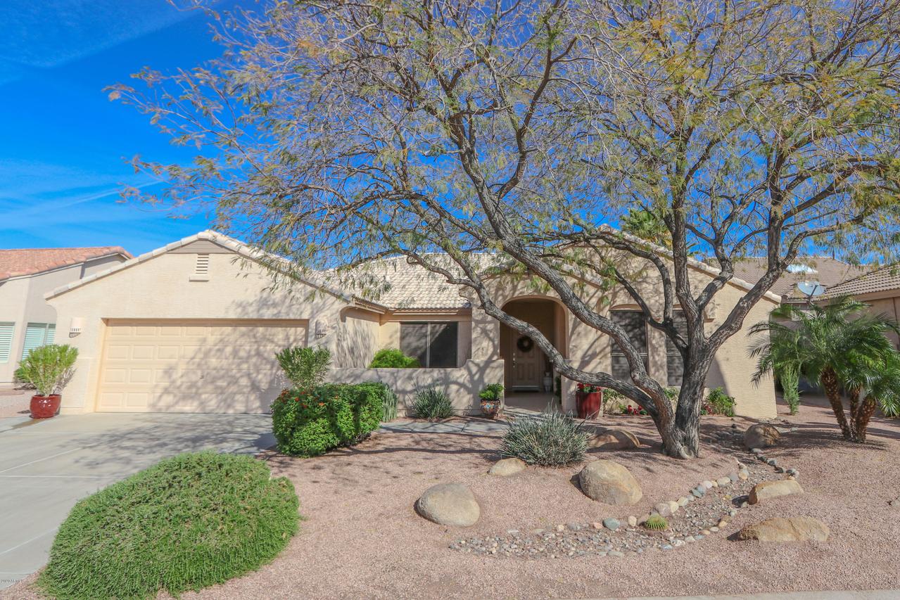 9920 E Sunburst Dr., Sun Lakes, AZ 85248