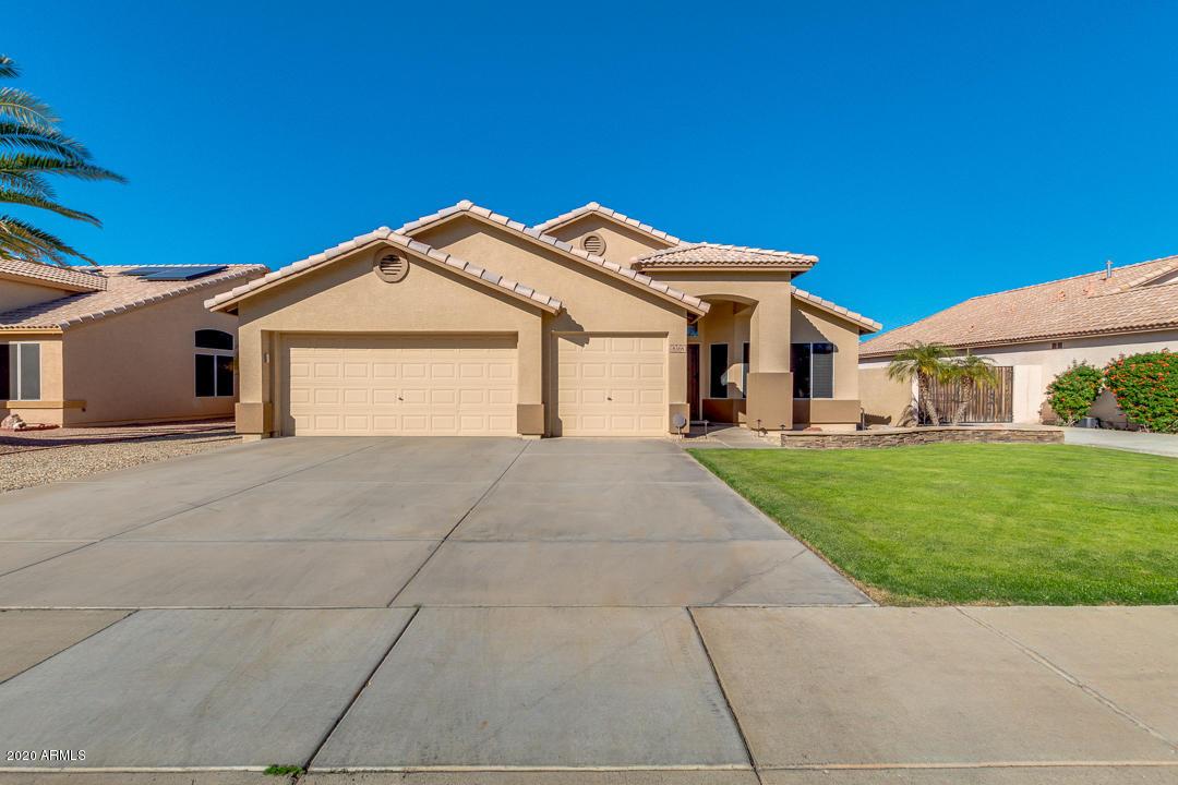 8368 W Laurel Ln., Peoria, AZ 85345