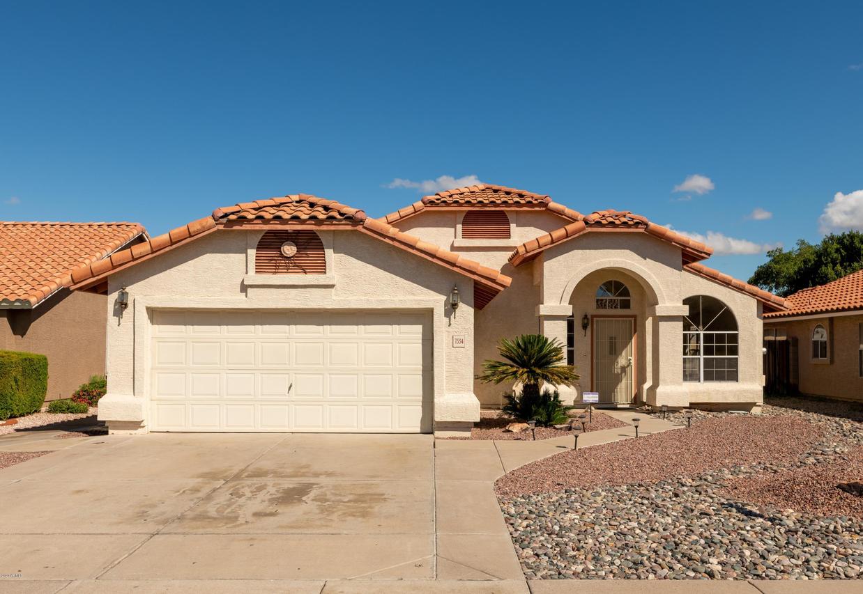 7554 W Calavar Rd., Peoria, AZ 85381