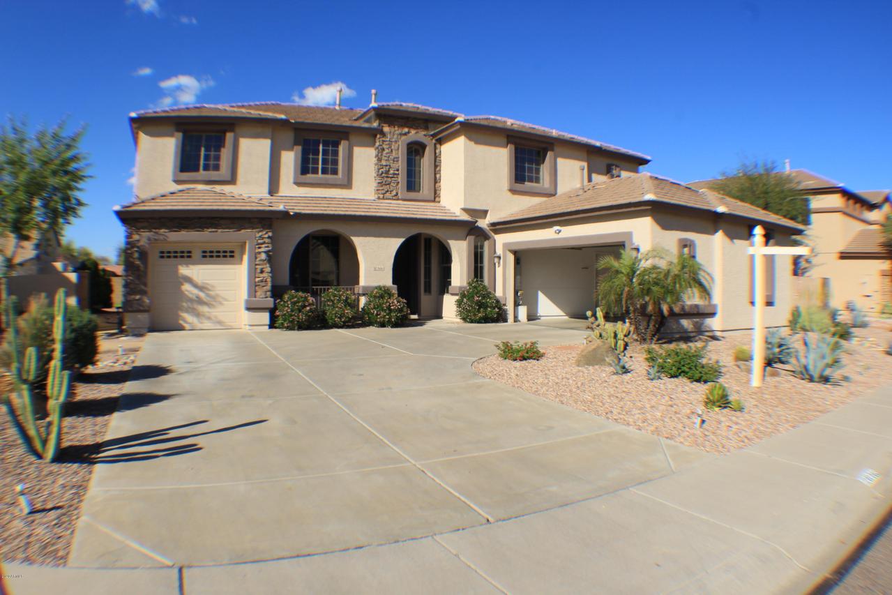2616 W Ellis St., Phoenix, AZ 85041