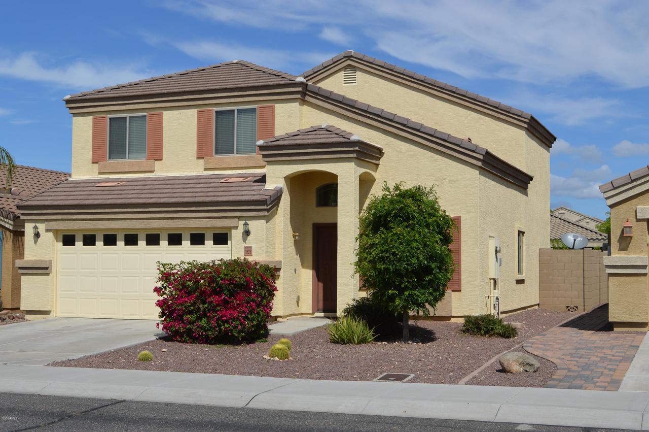 9826 W Quail Ave., Peoria, AZ 85382