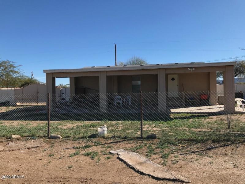 7836 S 29th Ave., Laveen, AZ 85339
