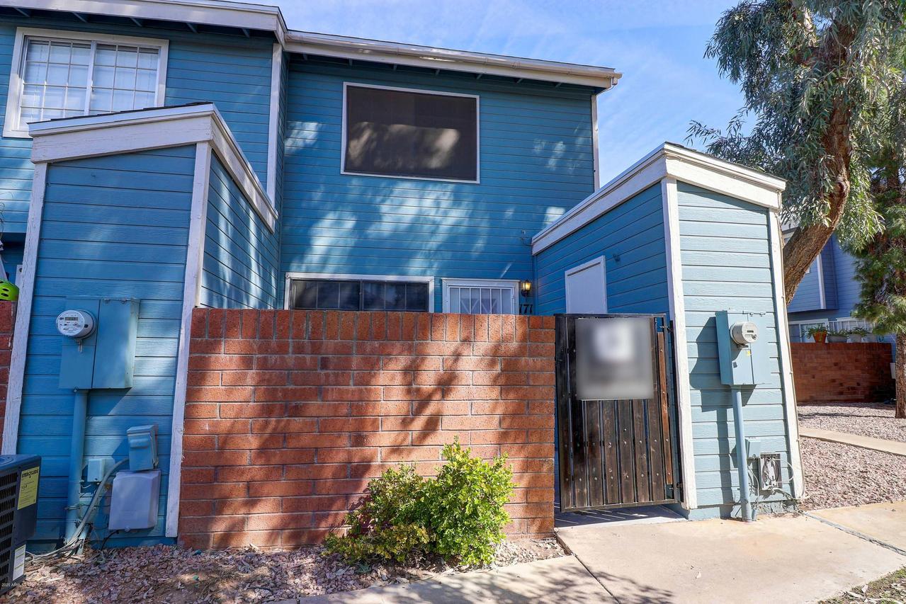 2301 E University Dr. #171, Mesa, AZ 85213