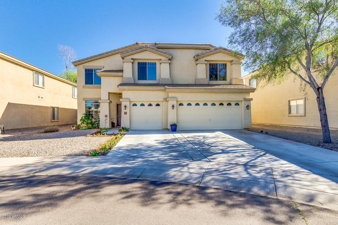 12371 W Meadowbrook Ave., Avondale, AZ 85392