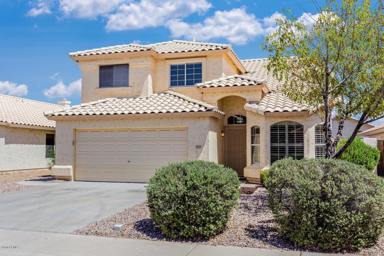 9838 W Yukon Dr., Peoria, AZ 85382