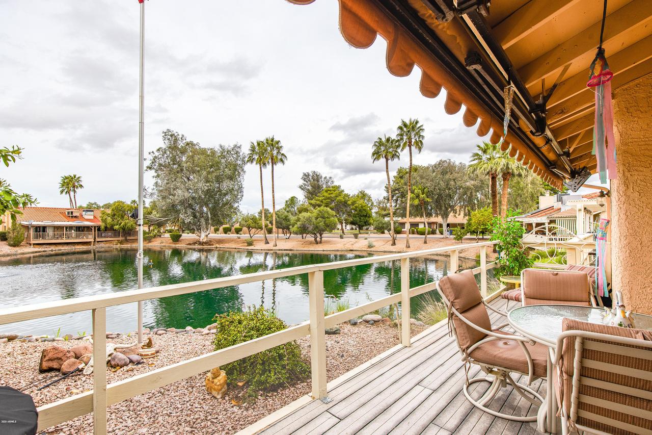 682 Leisure World, Mesa, AZ 85206