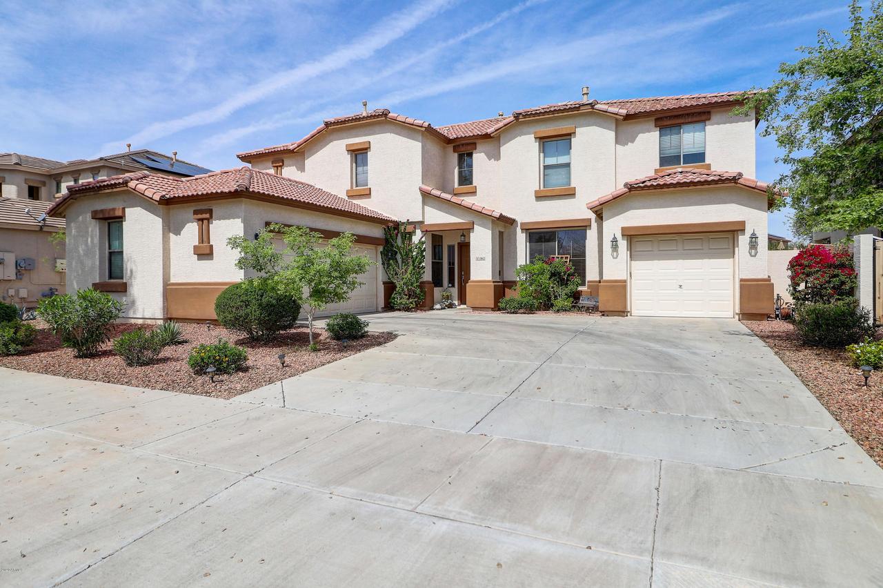 13612 W Boca Raton Rd., Surprise, AZ 85379