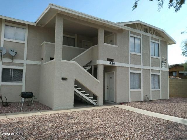 3150 E Cicero St., Mesa, AZ 85213
