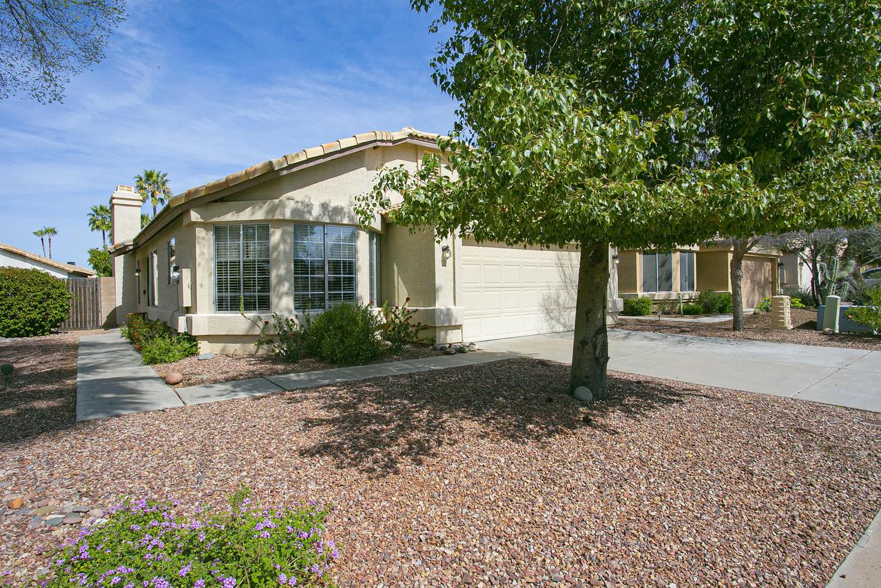 4256 E Jason Dr., Phoenix, AZ 85050