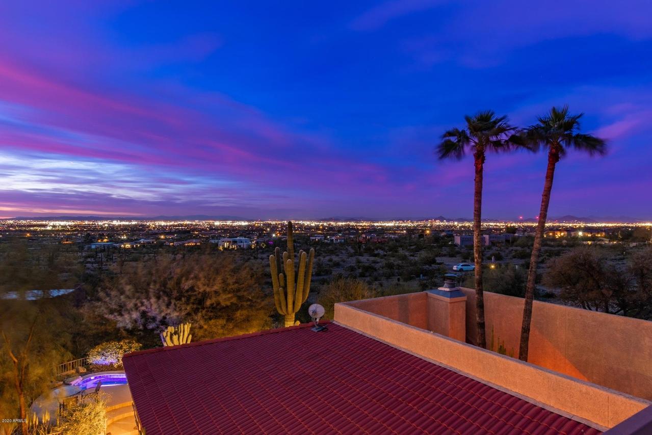 3011 W Cheyenne Dr., Laveen, AZ 85339