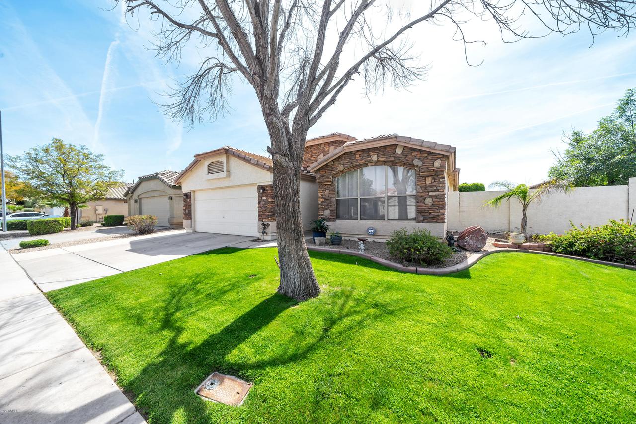 12813 W Monte Vista Rd., Avondale, AZ 85392