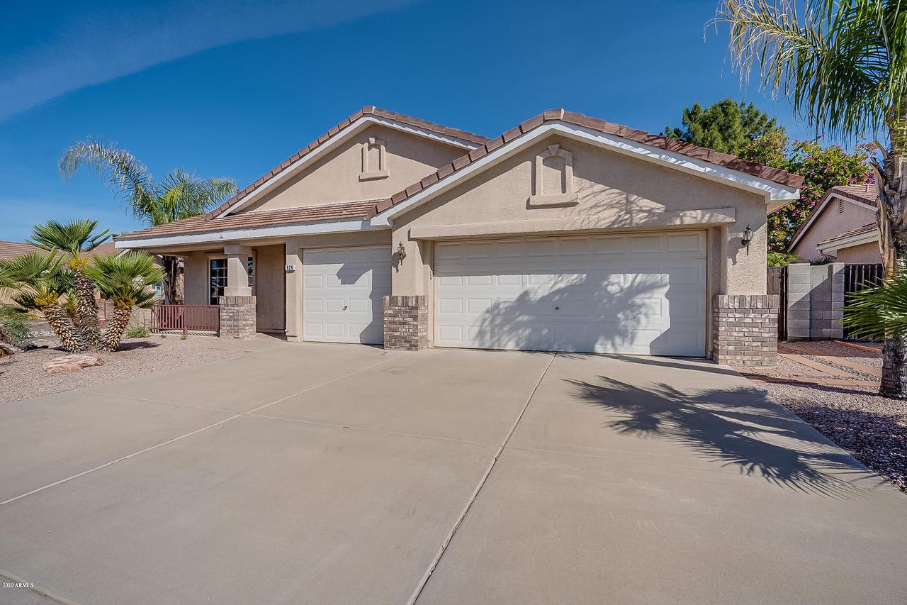 824 W Cooley Dr., Gilbert, AZ 85233
