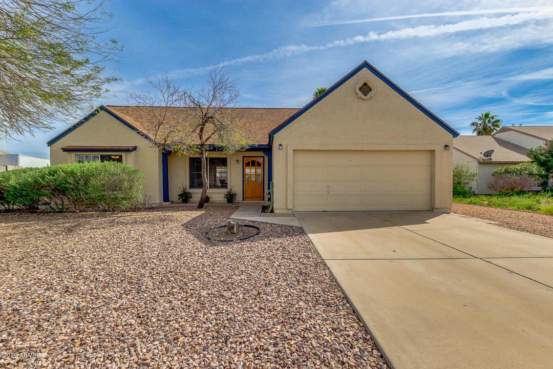 7015 W Cherry Hills Dr., Peoria, AZ 85345