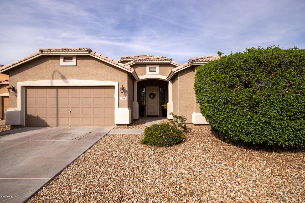 2334 W Beverly Rd., Phoenix, AZ 85041