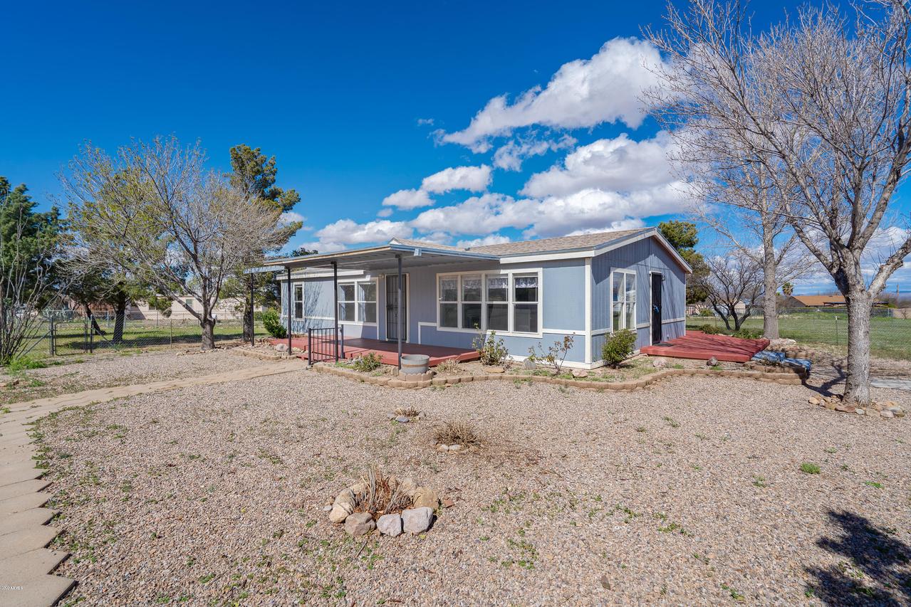 6837 S Rainbow Vista Ln. #D, Hereford, AZ 85615