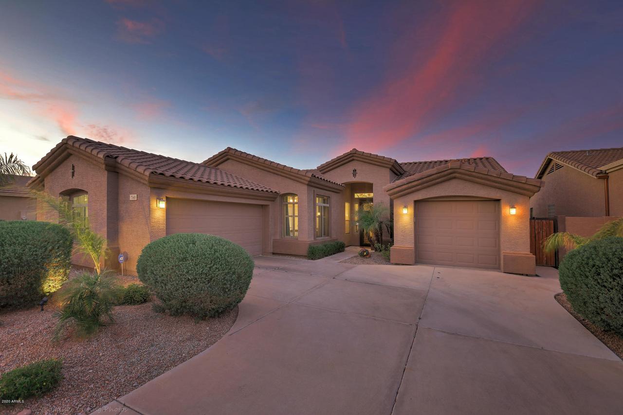 740 W Aloe Pl., Chandler, AZ 85248