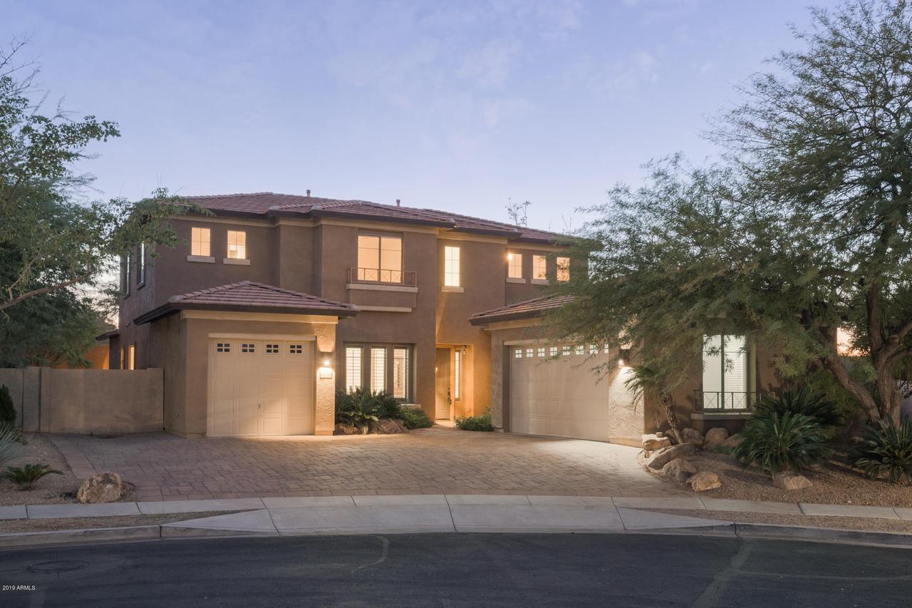 8830 S 20th Pl., Phoenix, AZ 85042