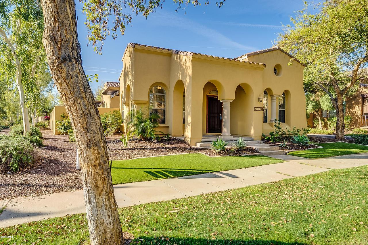 21109 W Prospector Way, Buckeye, AZ 85396