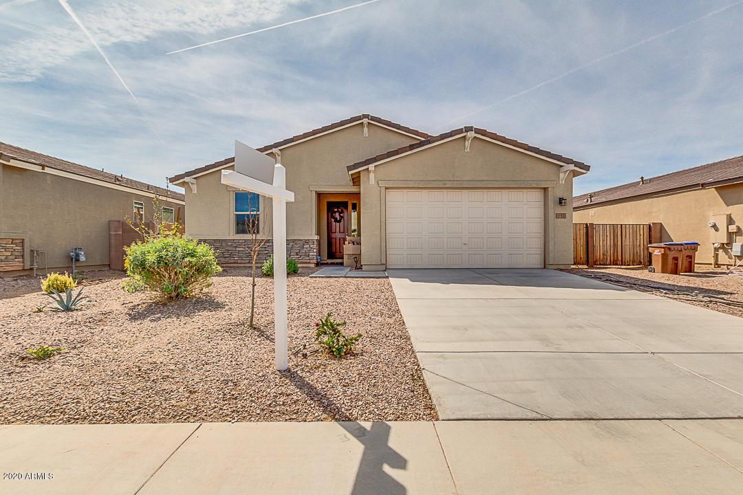 1193 W Blue Ridge Dr., San Tan Valley, AZ 85140