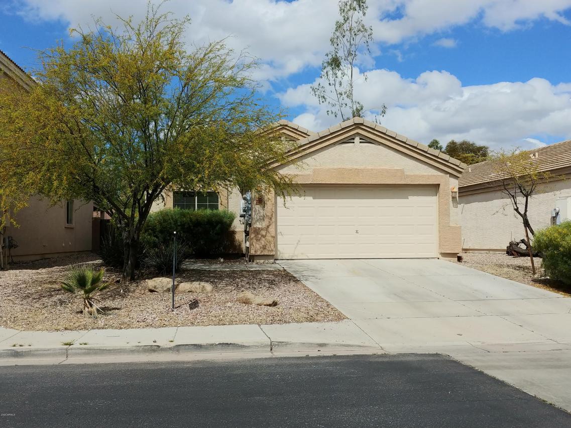 23262 W Mohave St., Buckeye, AZ 85326
