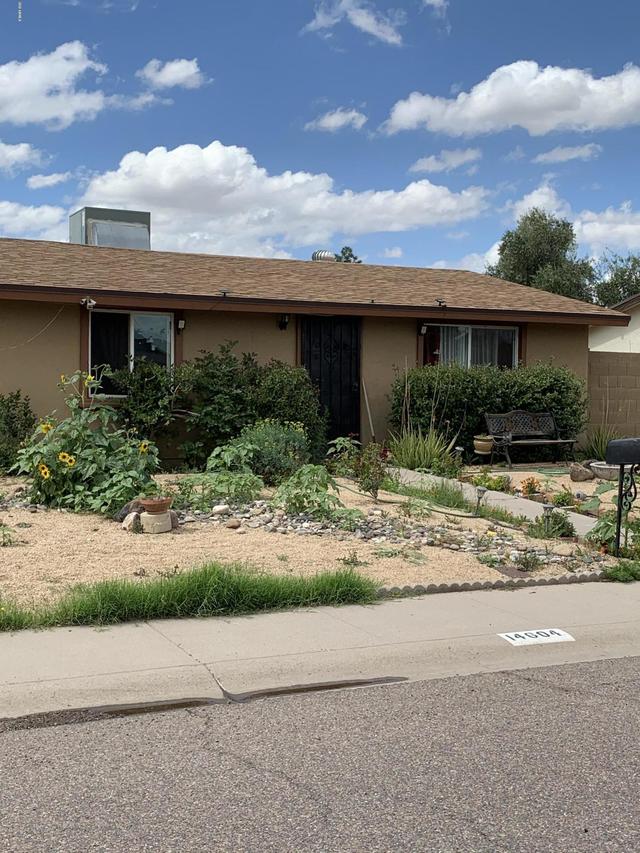 14604 N 52nd Ave., Glendale, AZ 85306
