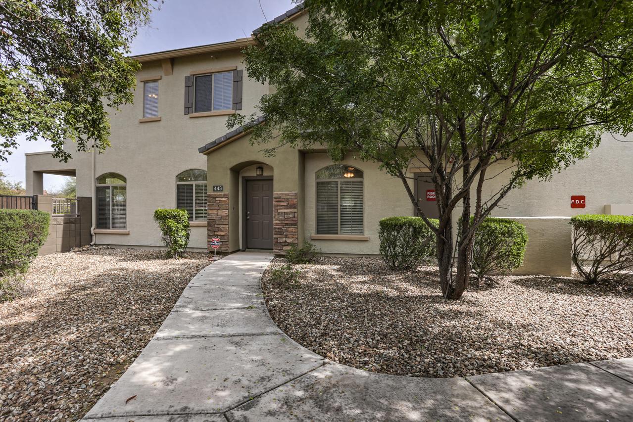 443 N 168th Dr., Goodyear, AZ 85338