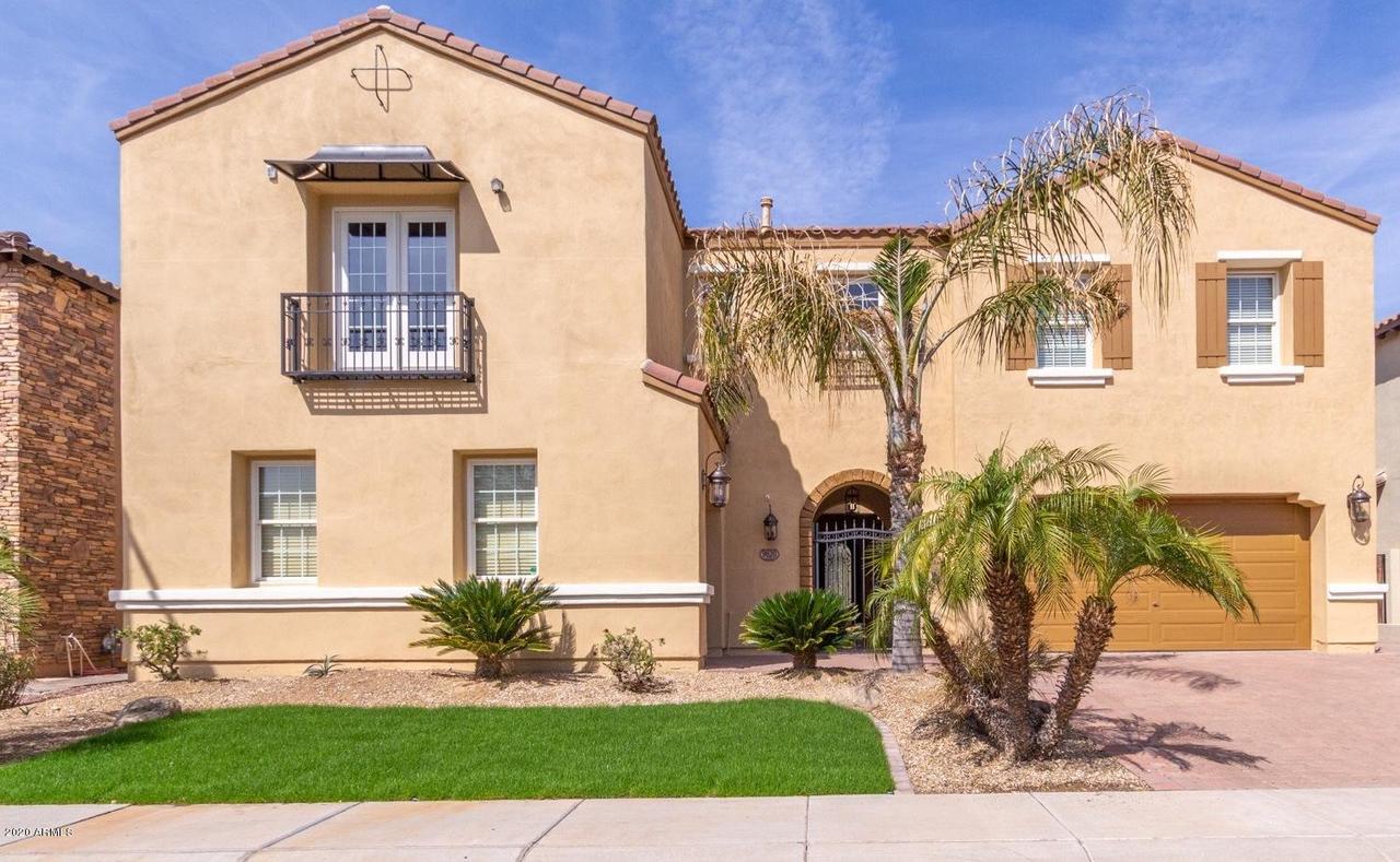 9620 N 184th Ln., Waddell, AZ 85355