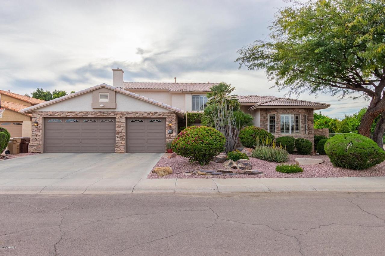15780 N 78th Ln., Peoria, AZ 85382