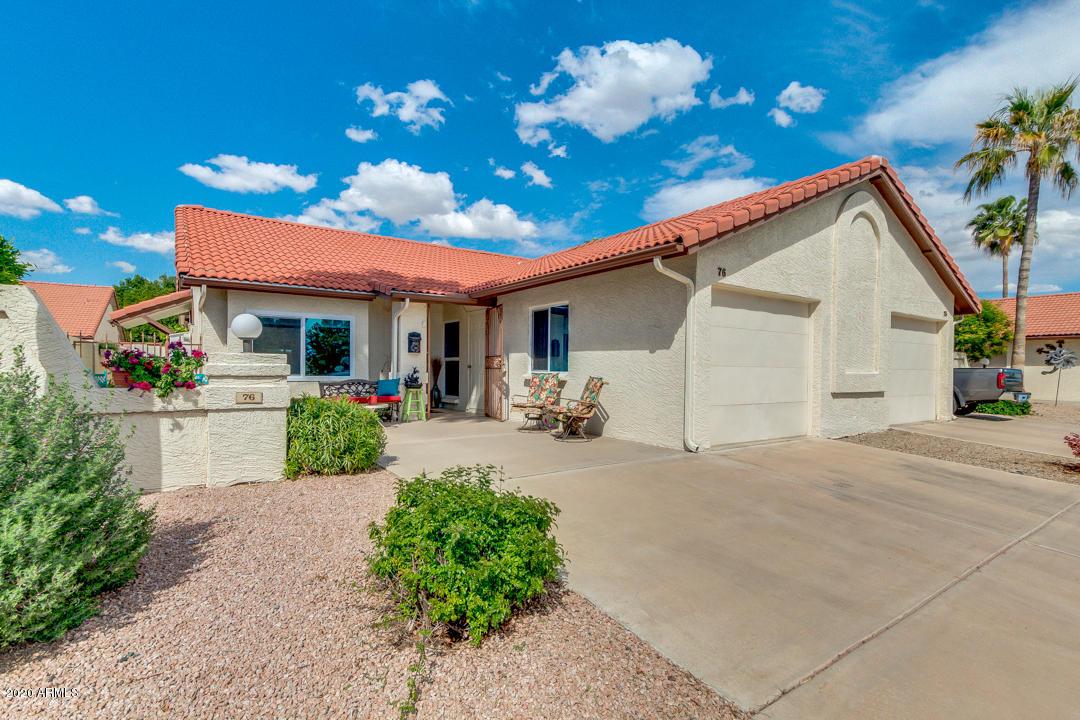 542 S Higley Rd. #76, Mesa, AZ 85206