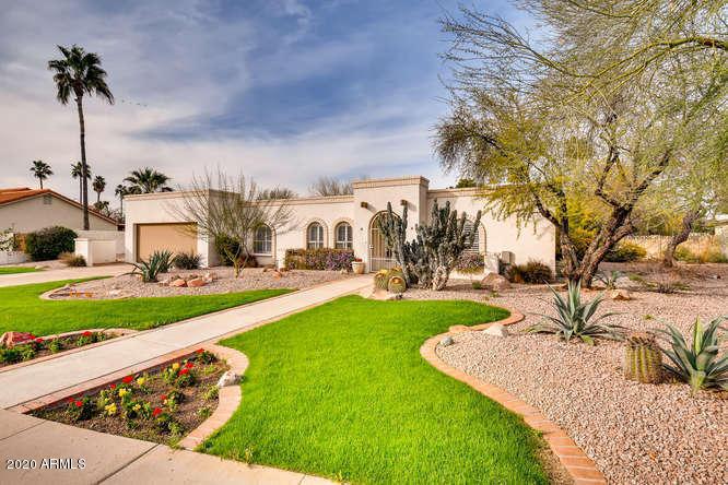5122 E Wethersfield Rd., Scottsdale, AZ 85254