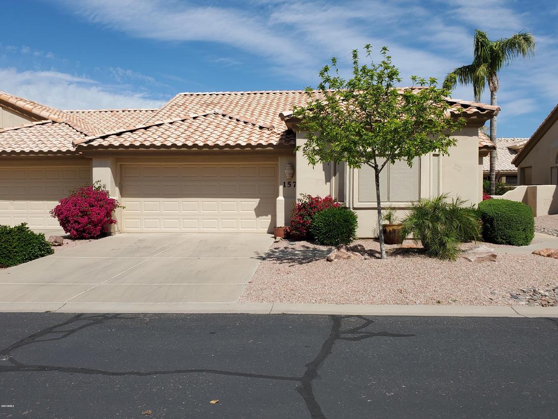 5830 E Mckellips Rd. #157, Mesa, AZ 85215